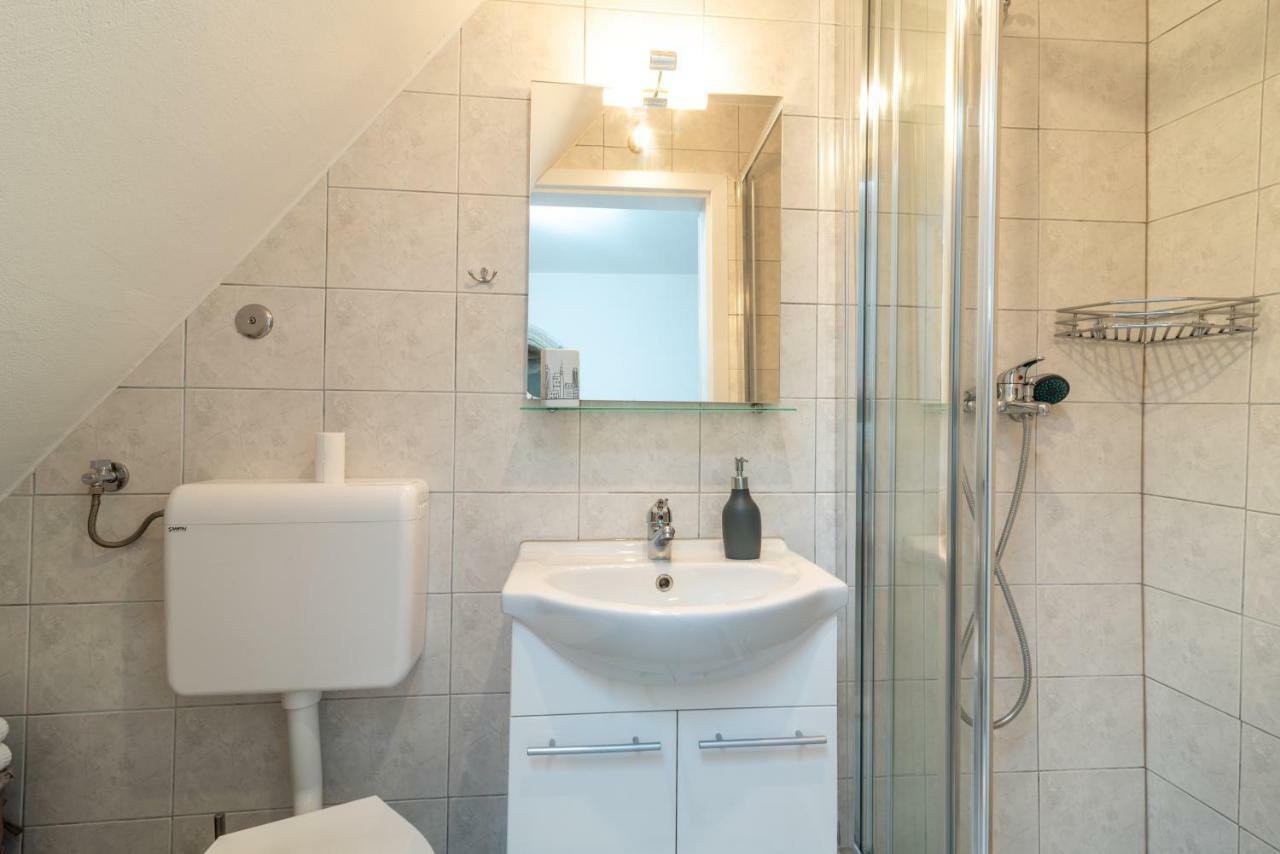 Apartman Skuribanda Trogir Exterior photo